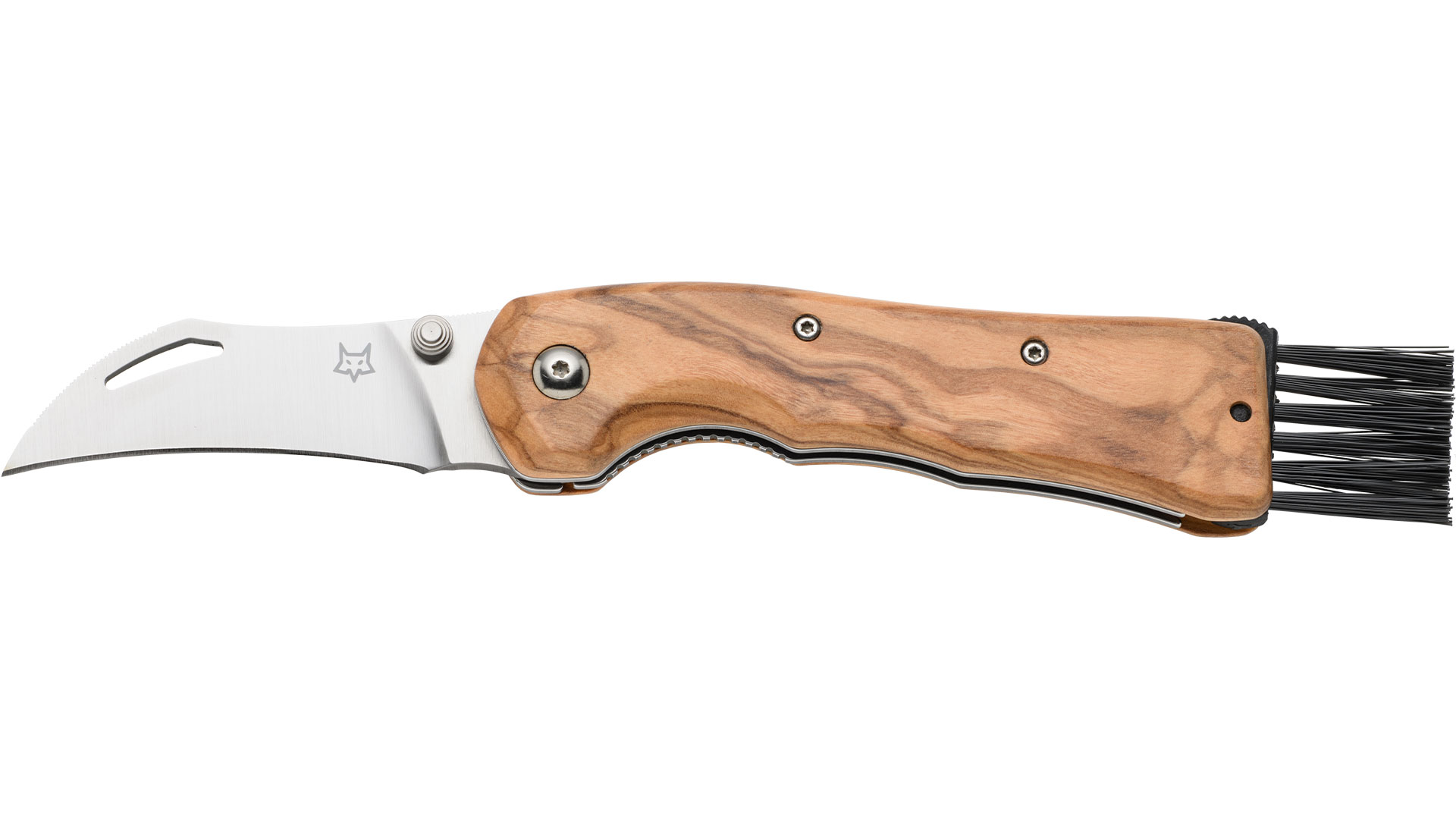 foto N��/FOX HOUBA� �T�TE�EK OLIVA OL FX-409OL